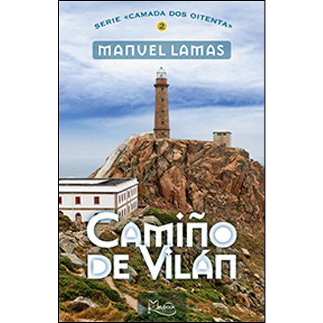 Camiño de vilan