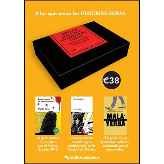 A los que aman las historias duras.pdf