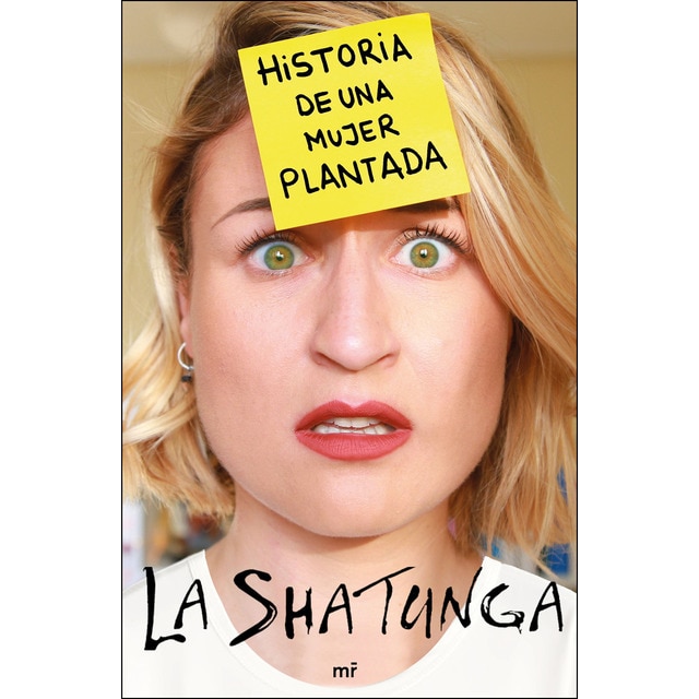 Historia de una mujer plantada.pdf
