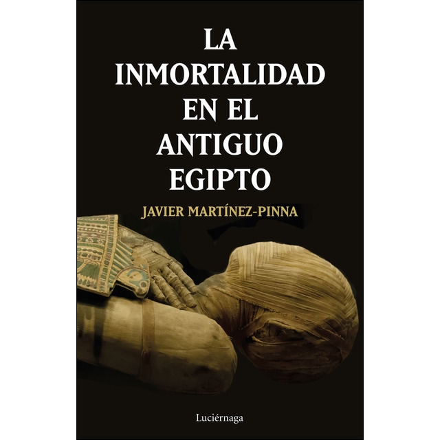 La inmortalidad en el antiguo egipto.pdf