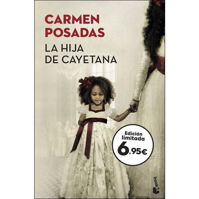 La hija de cayetana.pdf