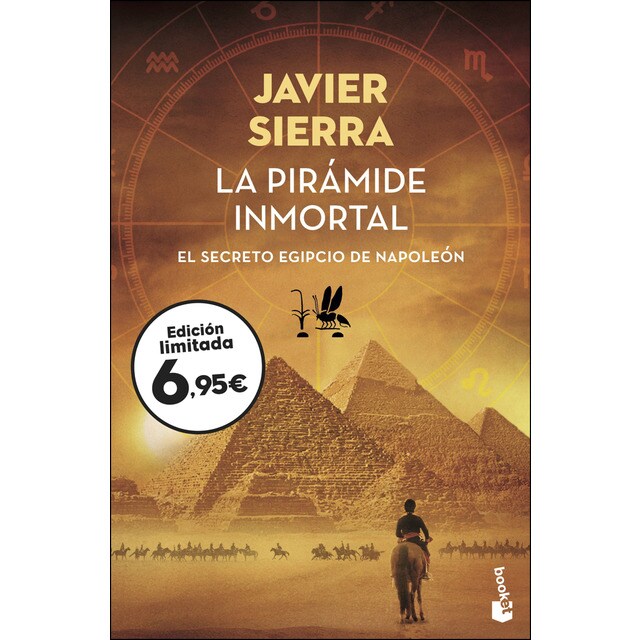 La pirámide inmortal.pdf