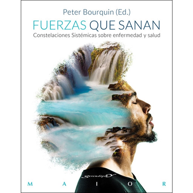 Fuerzas que sanan. Constelaciones sistémicas sobre enfermedad y salud (Tapa blanda con solapas)