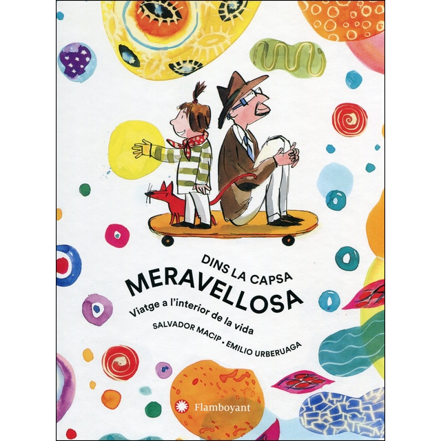 Dins la capsa meravellosa: Viatge a linterior de la vida.pdf