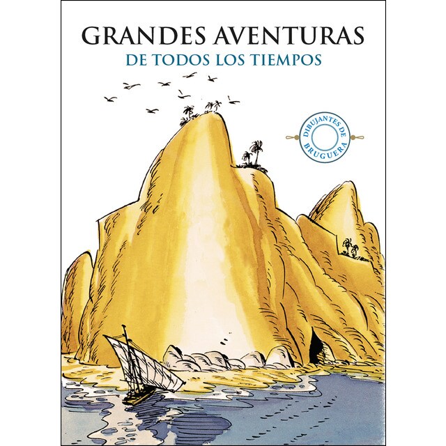 Grandes aventuras de todos los tiempos