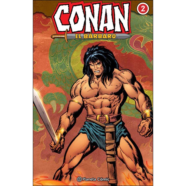 Conan el bárbaro.pdf