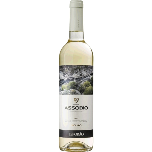 Vinho Branco do Douro garrafa 75 cl