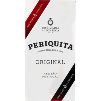Periquita Conjunto Dois Vinhos de Setúbal Tinto garrafa 75 cl