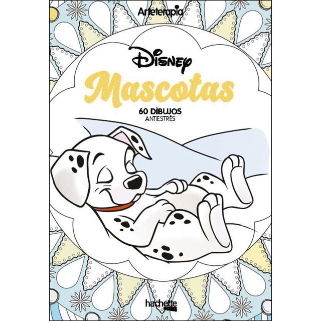Arteterapia. Mascotas.pdf