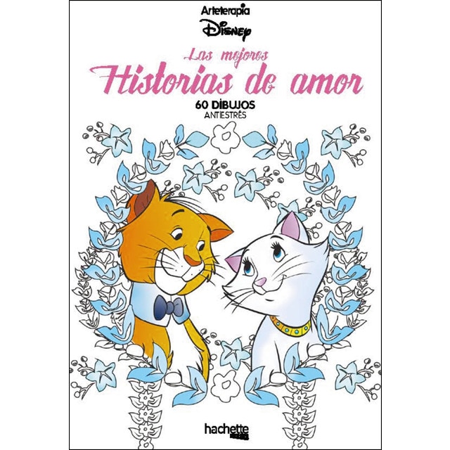 Arteterapia. Las mejores historias de amor.pdf
