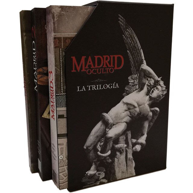 Madrid oculto. La trilogía.pdf