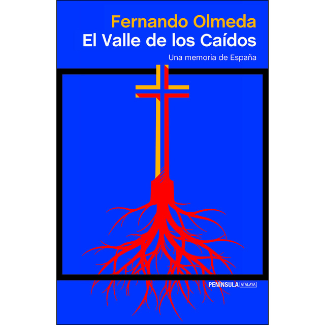 El valle de los caídos: Una memoria de españa.pdf