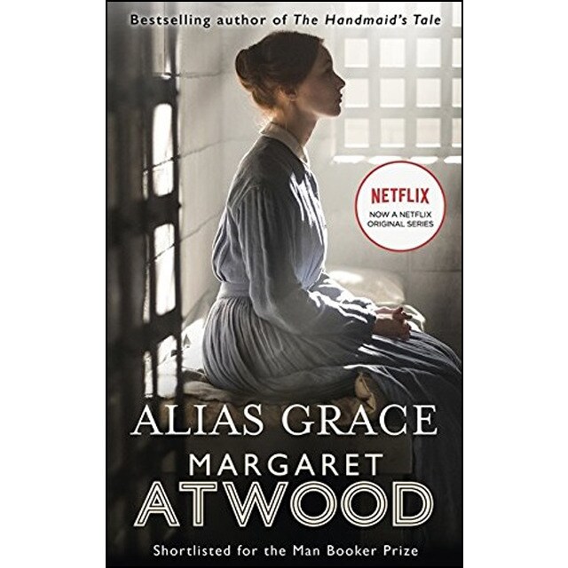 Alias Grace (Tv)