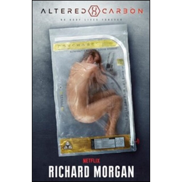 Altered carbon (tv)