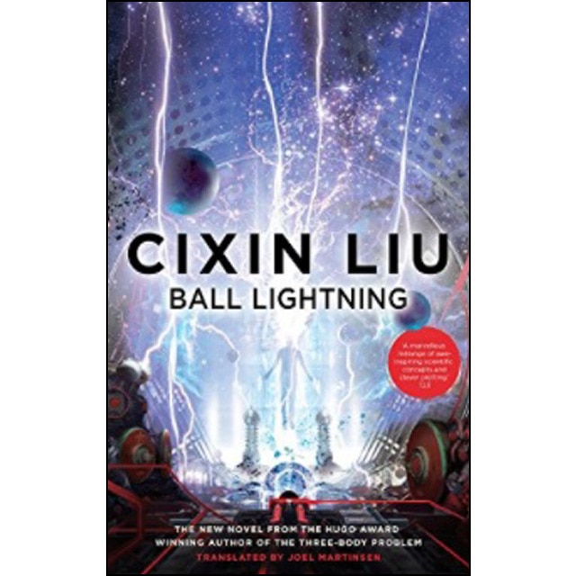 Ball lightning