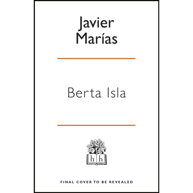 Berta isla