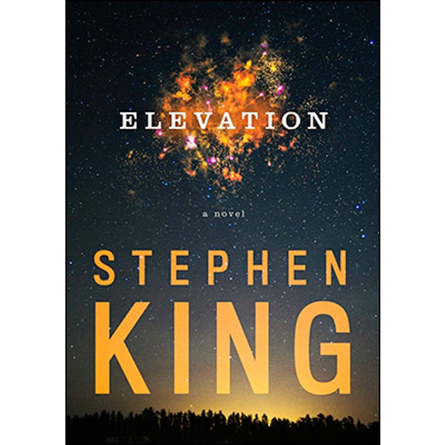 Elevation