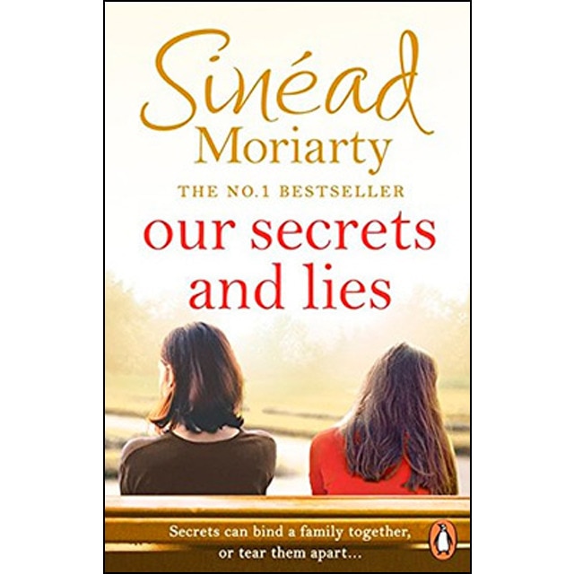 Our secrets and lies
