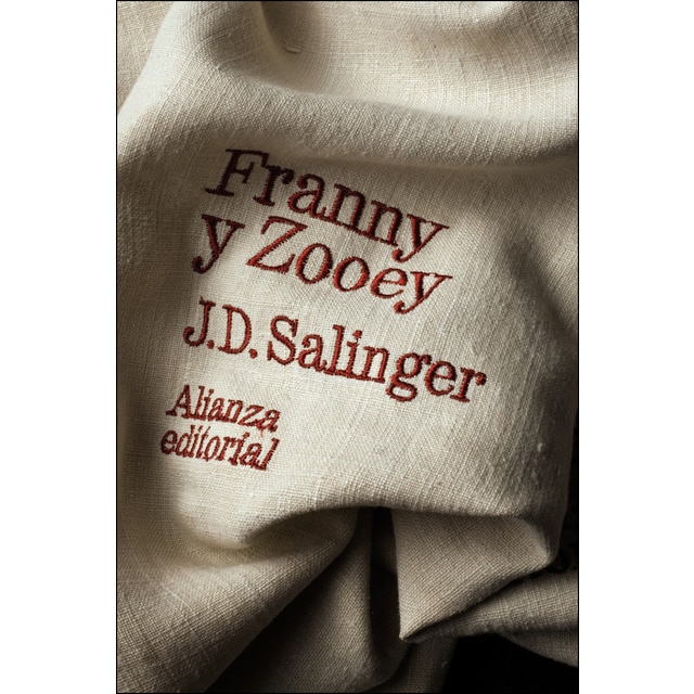 Franny y zooey (Bolsillo) (Tapa blanda)