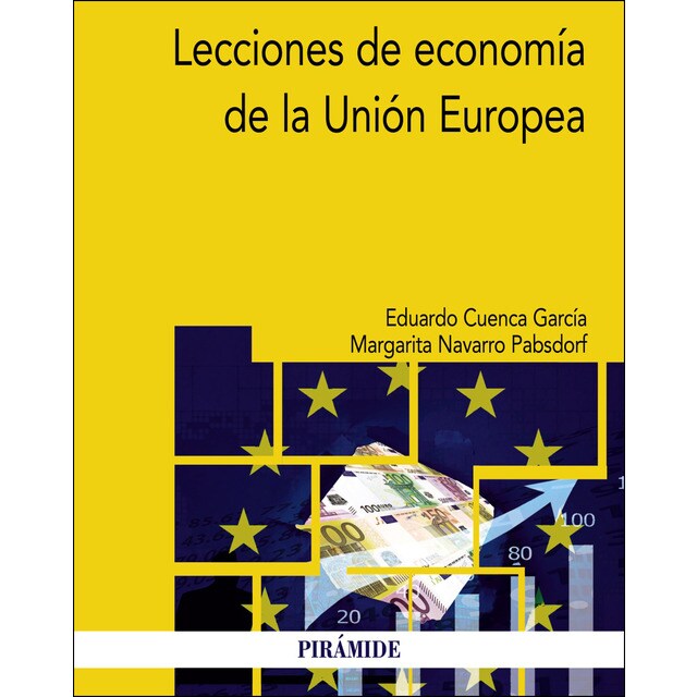 Lecciones de economía de la unión europea.pdf