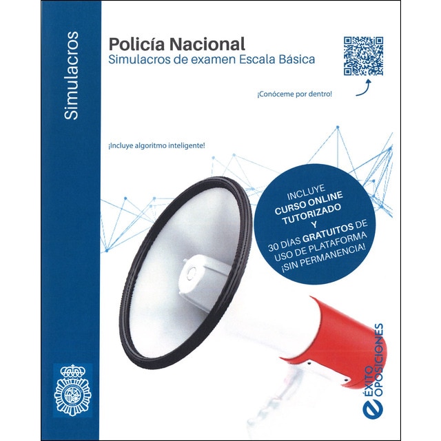 Simulacros de examen policía nacional escala básica.pdf