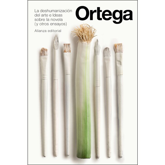 La deshumanización del arte e ideas sobre la novela y otros ensayos.pdf