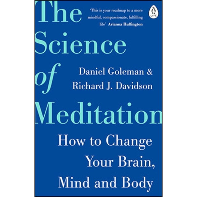 The science of meditation
