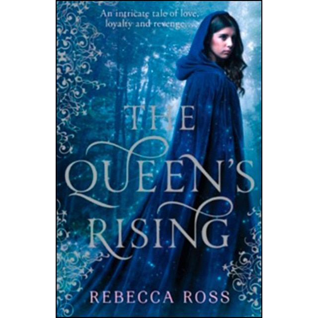 Queen s rising