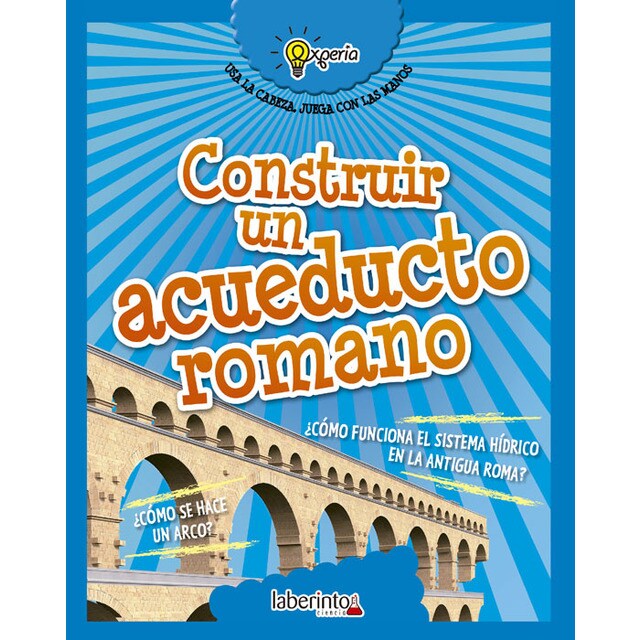 Construir un acueducto romano.pdf