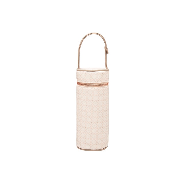 Funda de Biberón Cotton Juice Baby Home clásico rosa