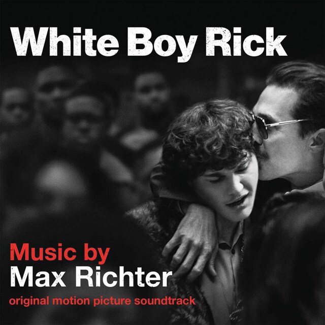 White Boy Rick (BSO) (2 LP-Vinilo)