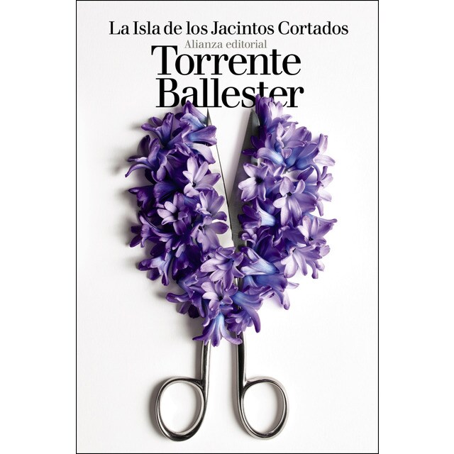 La isla de los jacintos cortados.pdf
