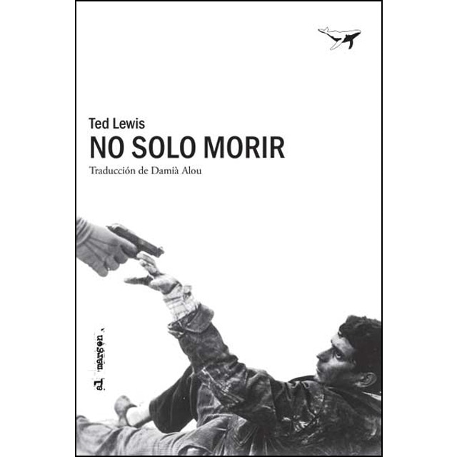 No solo morir (Tapa blanda)