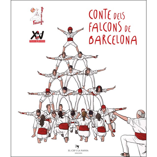 Conte dels falcons de barcelona.pdf
