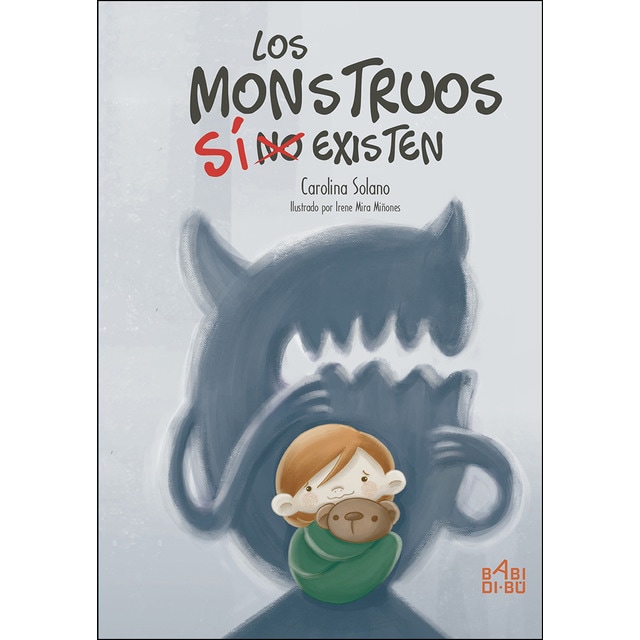 Los monstruos sí existen.pdf