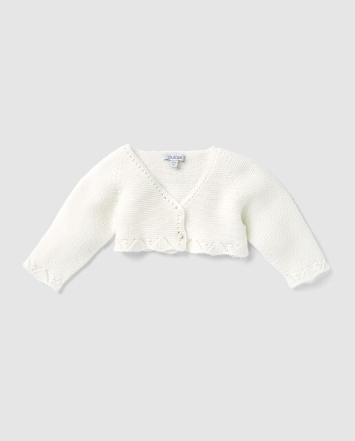 Y Niña Moda Infantil Chaquetas Jerseys Bebé 36 Dulces · 0 Meses PwnqR