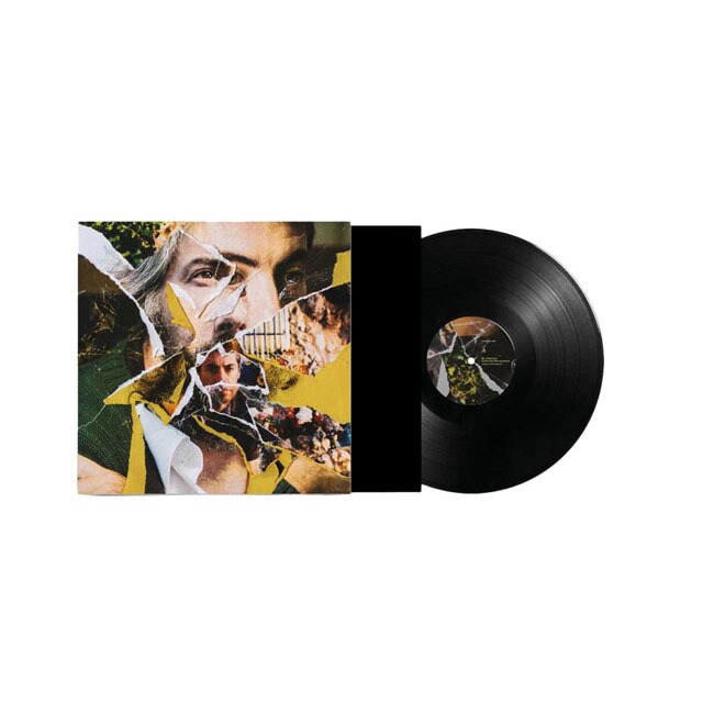 Colección Permanente (LP-Vinilo)