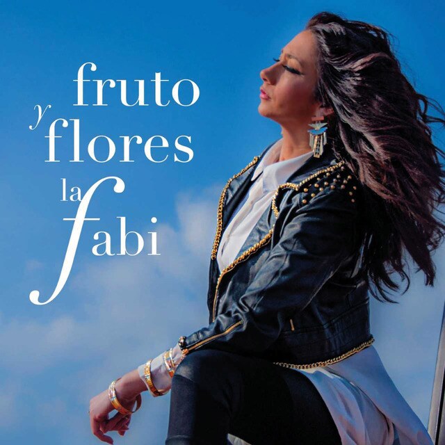 Fruto y flores (CD)