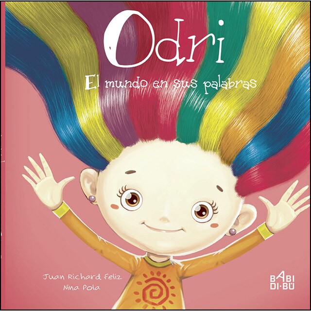 Odri: El mundo en sus palabras.pdf