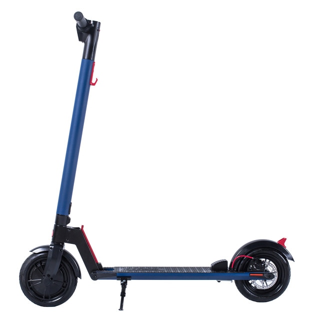 Patinete eléctrico plegable Gotrax