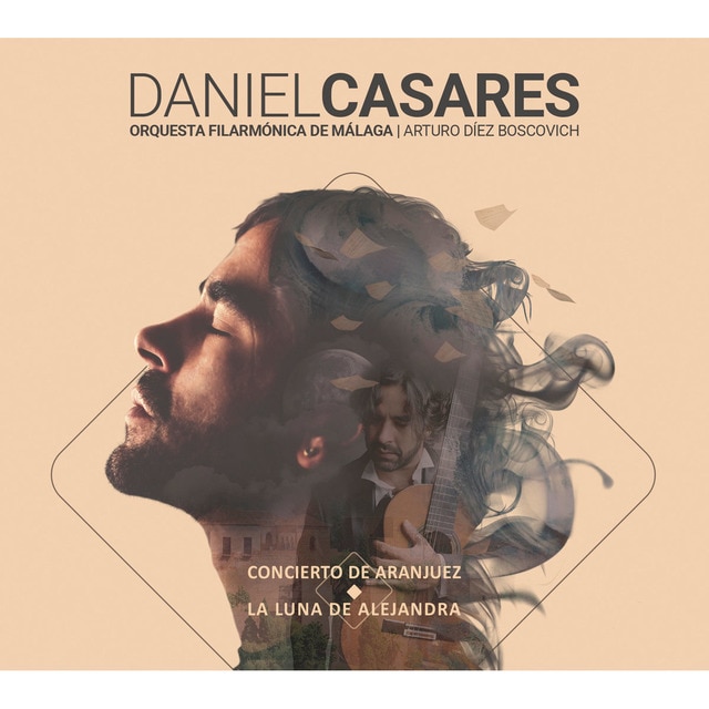 El Concierto De Aranjuez CD