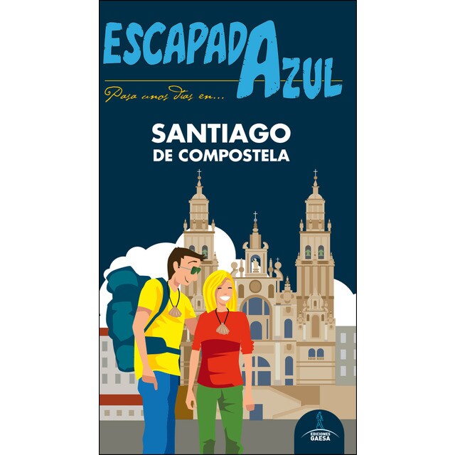 Santiago de compostela escapada.pdf
