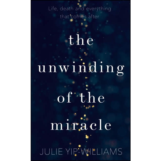 The unwinding of the miracle