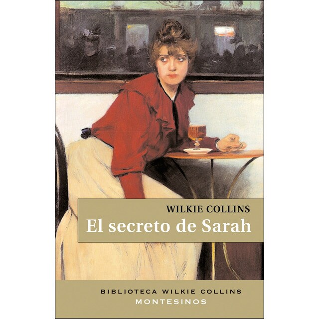 El secreto de sarah (Tapa blanda)