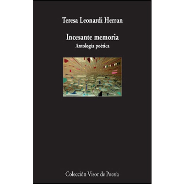 Incesante memoria: Antología poética.pdf