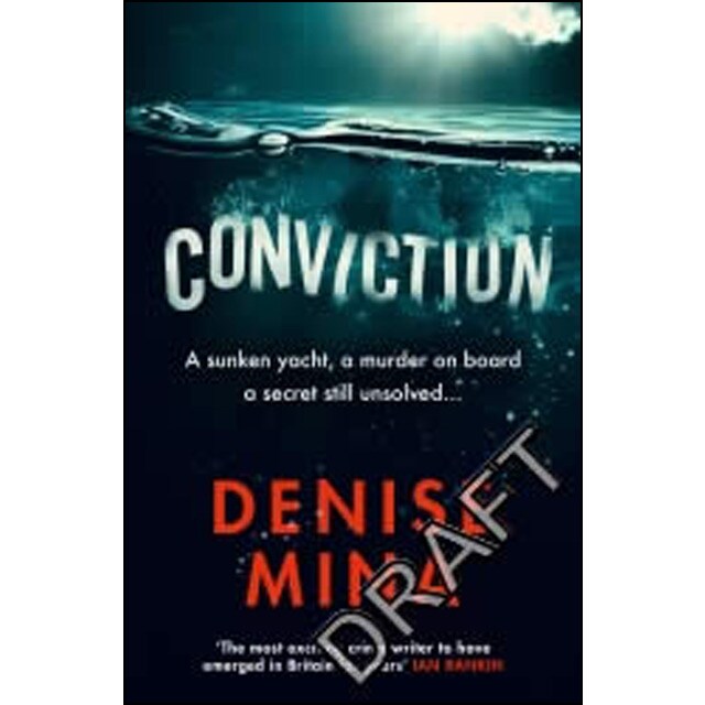 Conviction
