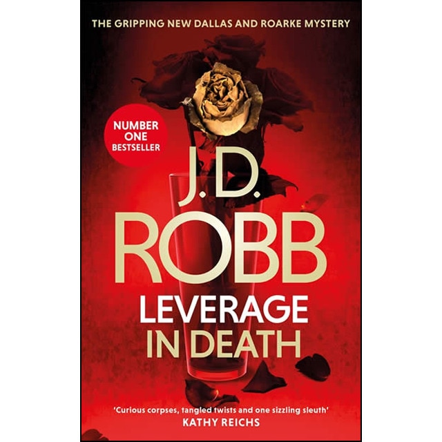 Leverage in death