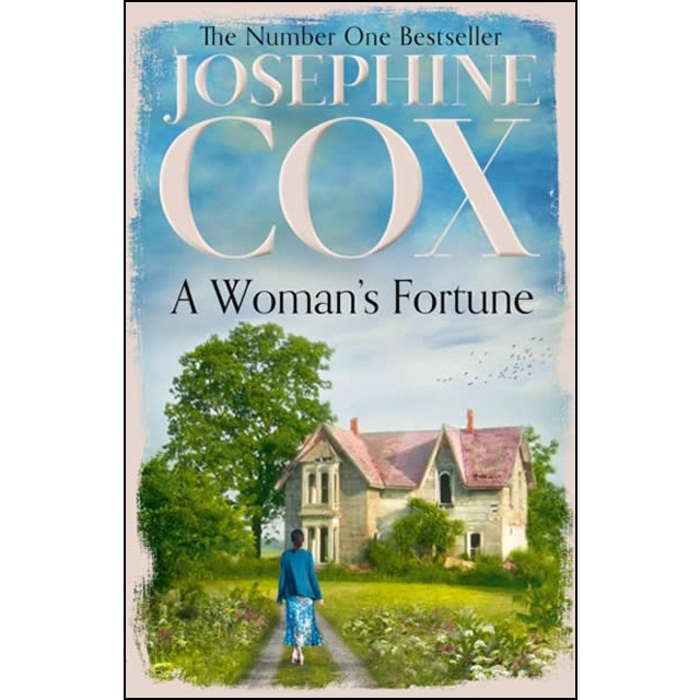 A woman s fortune