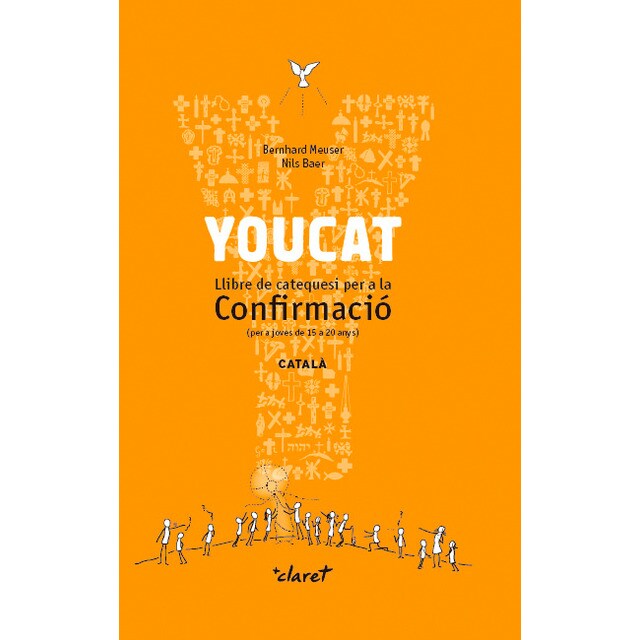Youcat: Llibre de catequesi per a la confirmació.pdf