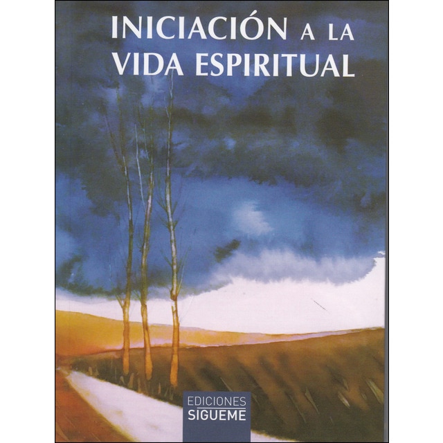 Iniciación a la vida espiritual: El camino hacía el hombre interior.pdf